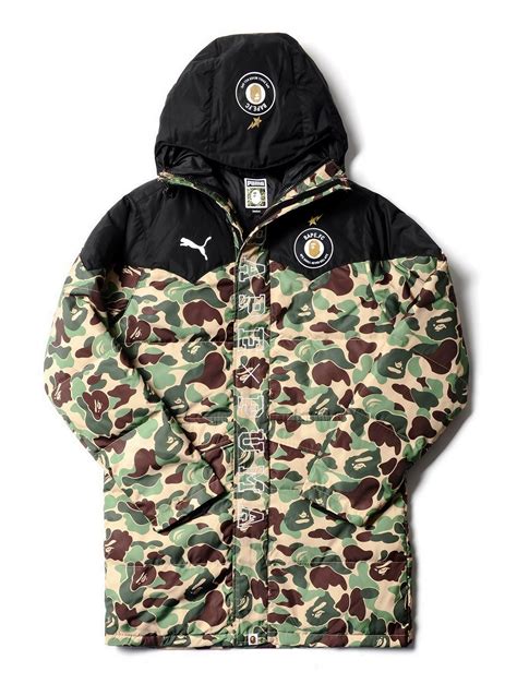 bape puma jacket replica|bape x puma.